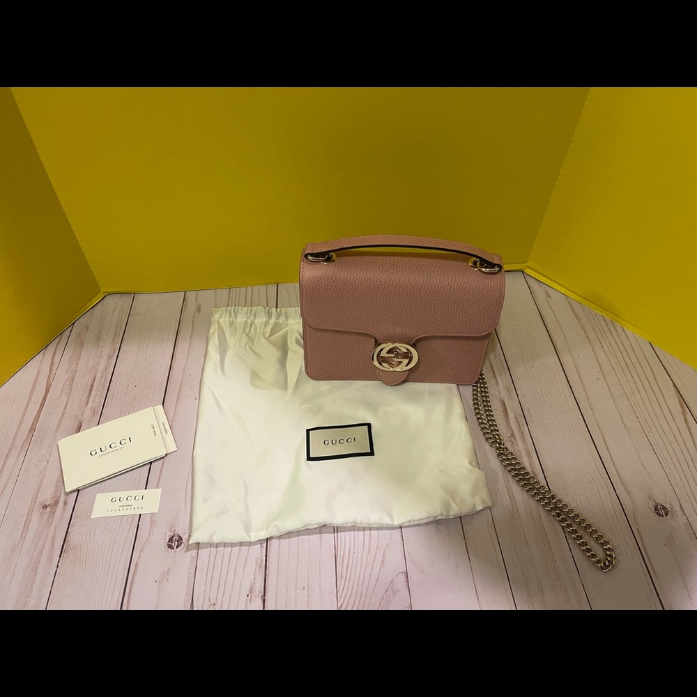 Gucci Handbag